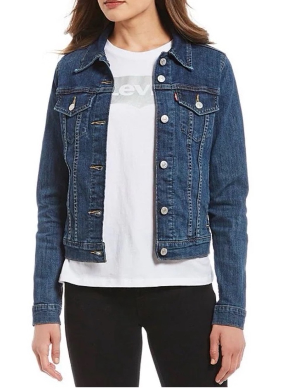 Levi’s Denim Jacket